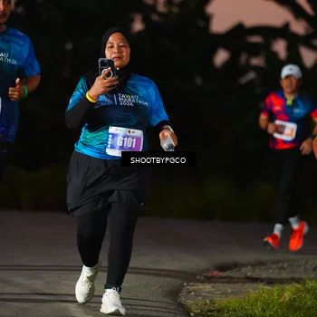 Runner Photo 4474722