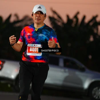 Runner Photo 4474723