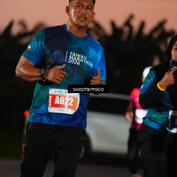 Runner Photo 4474724