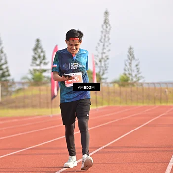 Runner Photo 4474725