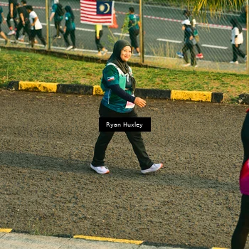 Runner Photo 4474727