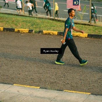 Runner Photo 4474732