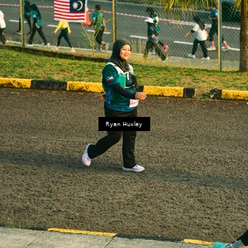 Runner Photo 4474734