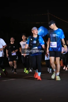 Runner Photo 4474735
