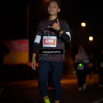 Runner Photo 4474750