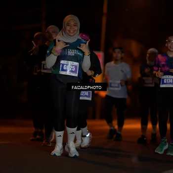 Runner Photo 4474751