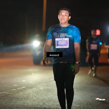 Runner Photo 4474757