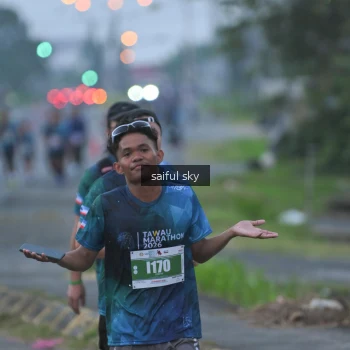 Runner Photo 4474763