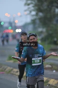 Runner Photo 4474766