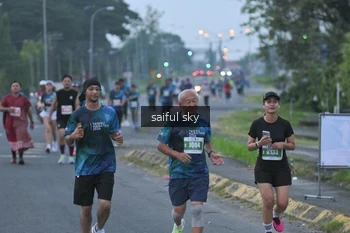 Runner Photo 4474776