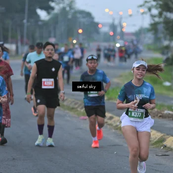 Runner Photo 4474782