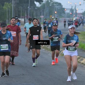 Runner Photo 4474784