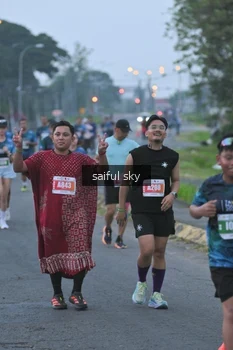 Runner Photo 4474785