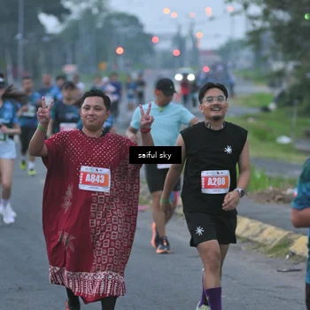 Runner Photo 4474788