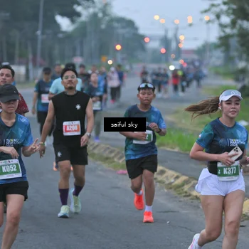 Runner Photo 4474789