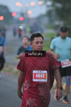 Runner Photo 4474790