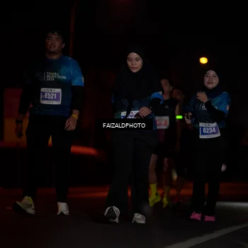 Runner Photo 4474791