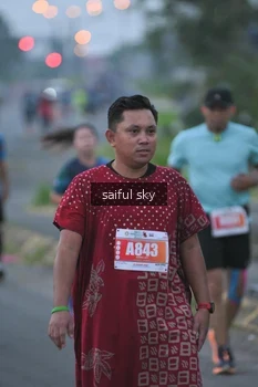 Runner Photo 4474794