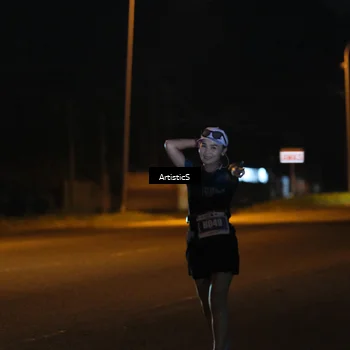 Runner Photo 4474795