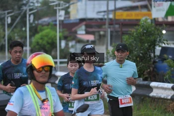Runner Photo 4474802