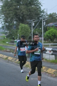 Runner Photo 4474804