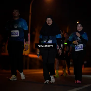 Runner Photo 4474808