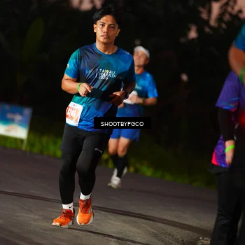 Runner Photo 4474810