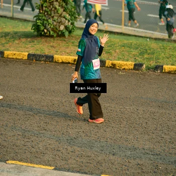Runner Photo 4474812
