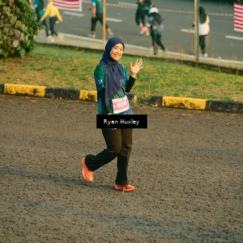 Runner Photo 4474815