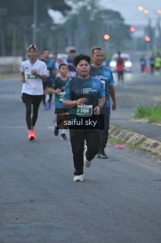 Runner Photo 4474817