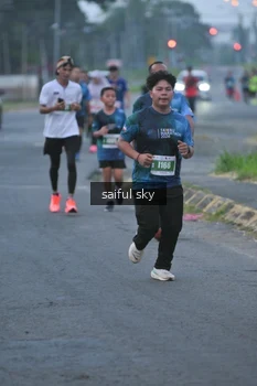 Runner Photo 4474818