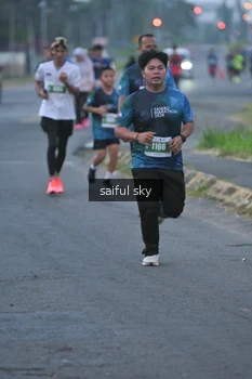 Runner Photo 4474820