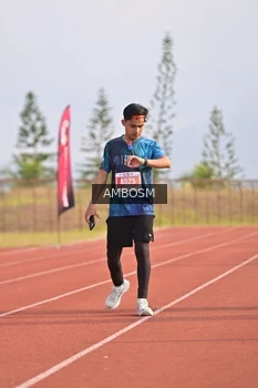 Runner Photo 4474822