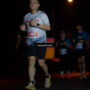 Runner Photo 4474825