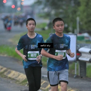 Runner Photo 4474830