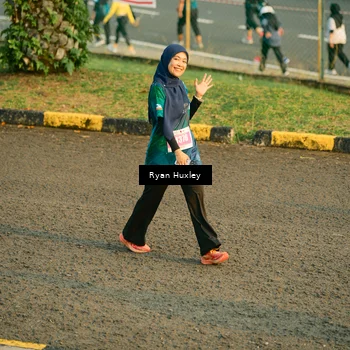 Runner Photo 4474837