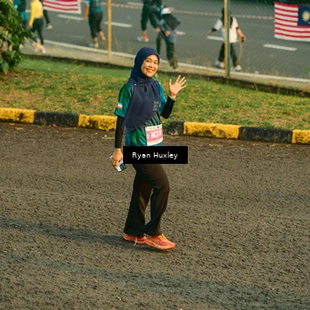 Runner Photo 4474838