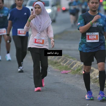 Runner Photo 4474840