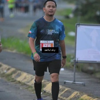 Runner Photo 4474841