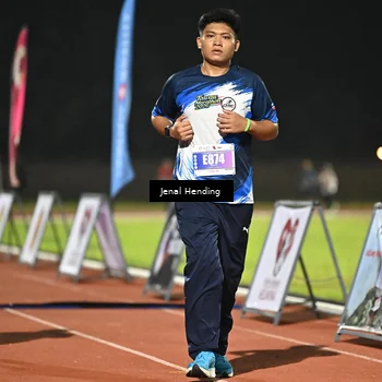 Runner Photo 4474842