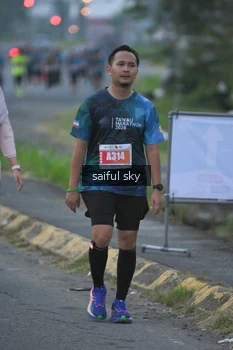 Runner Photo 4474843