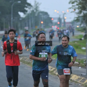 Runner Photo 4474844