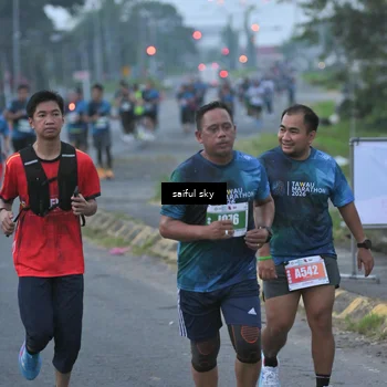 Runner Photo 4474847