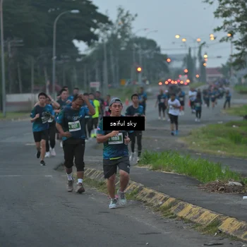 Runner Photo 4474848