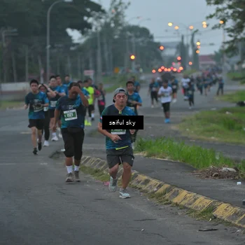 Runner Photo 4474850