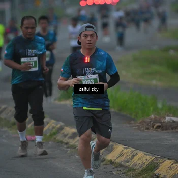 Runner Photo 4474852