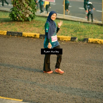 Runner Photo 4474855