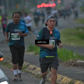 Runner Photo 4474856