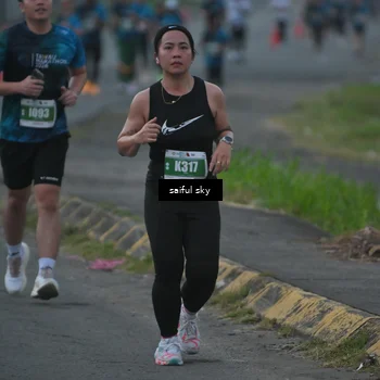 Runner Photo 4474864