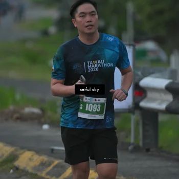 Runner Photo 4474869